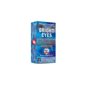 Bright Eyes For Cataracts's - NAC Eye Drops for Cataracts (2 x 5ml)