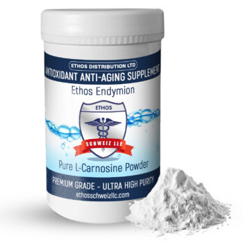 Ethos Endymion Carnosine Powder