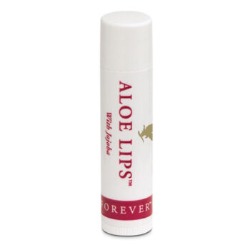 Aloe Lips with Jojoba