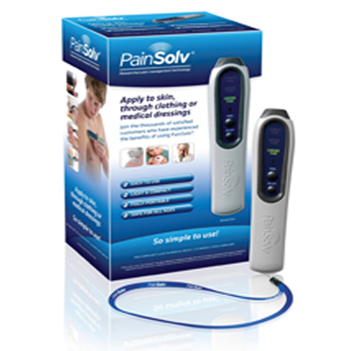 PainSolv® MkV Class IIa Medical Device
