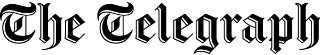 The Telegraph Logo