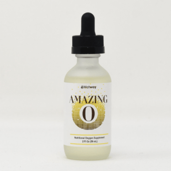 AMAZING O (Aerobic Oxygen)