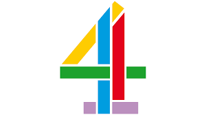 Channel 4 Logo